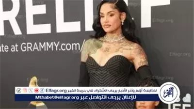 ليلة من السحر والتاريخ.. نجوم العالم يتألقون في الجرامي 67 وبيونسيه تحطم الأرقام القياسية