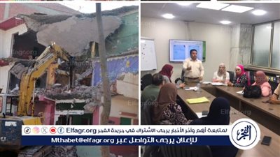 ندوات توعية ودورات تدريبية وورش عمل للتعريف بإجراءات التخلص الآمن من المخلفات بالدقهلية