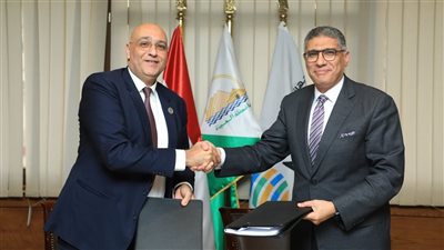 محافظ الجيزة: بروتوكول تعاون مع جهاز تنمية المشروعات الصغيرة لتطوير منطقة ميت عقبة
