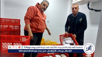 ضبط طن و433 كيلو مصنعات لحوم ودواجن في حملة مشتركة للطب البيطري والتموين بالدقهلية