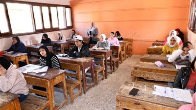 غدا بدء تلقي طلبات التظلمات من نتيجة شهادة إتمام مرحلة التعليم الأساسي (الشهادة الإعدادية في الدقهلية 