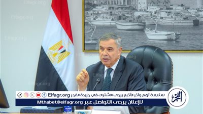 محافظ الإسكندرية يعقد اجتماعًا مع مستأجري الشواطئ لوضع خطة العمل والاستعدادت لصيف 2025