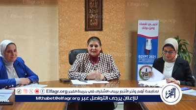  في نسختة الثامنة..‎عقد المقابلات الشخصيه للنشء المسجلين فى البرنامج القومي بالإسكندرية