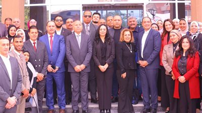 وزيرة التضامن تشهد إعلان نتائج برنامج الحماية من المخدرات بالمناطق المطورة وتكرّم 100 متعافٍ