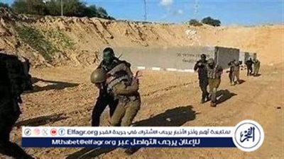 كشف وثيقة عملياتية لكتائب القسام تفضح فشل الاستخبارات الإسرائيلية في اكتشاف هجوم طوفان الأقصى