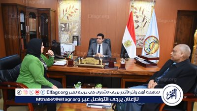 نتيجة الشهادة الإعدادية بمحافظة مطروح