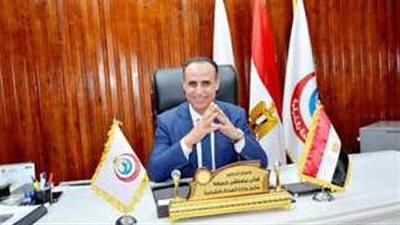 صحة الشرقية: بدء استلام دفعة فنيين التمريض المكلفين الجدد غدًا