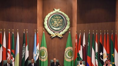 الجامعة العربية تحذر من أي خطوات تؤدي إلى تقسيم السودان وتفتته