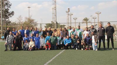 بعد تأهله للنهائي.. وزير الأوقاف يهنئ فريق الأوقاف الخماسي لكرة القدم