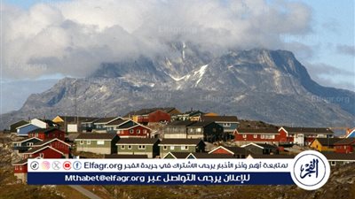 على خلفية تصريحات ترامب.. غرينلاند تخطط لتشديد قيود التبرعات الأجنبية للأحزاب السياسية