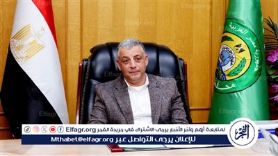 محافظ الإسماعيلية يناقش استعدادات مديرية التموين لإطلاق النسخة الرابعة من سوق اليوم الواحد