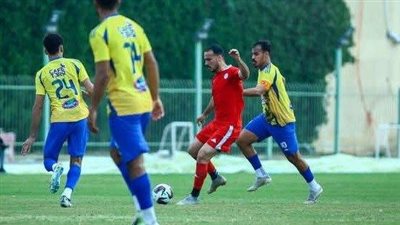 حصاد مواجهات الجولة العشرون لدوري المحترفين 