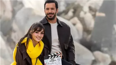 مسلسلات شهر رمضان التركية 2025 موقع 3seq قصة عشق.. مشاهدة مسلسل تذكر الحب Aski Hatirla