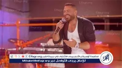 ناقد فني: تامر حسني اشترط على بسمة بوسيل ترك الغناء ورحبت بقراره