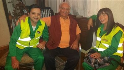 تعرف علي موعد عرض فيلم 