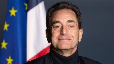 سفير فرنسا بالقاهرة: نقدر وندعم جهود مصر في وقف إطلاق النار في غزة