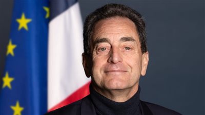 سفير فرنسا بالقاهرة: باريس تستضيف مؤتمر وزاري ثالث من نوعه حول سوريا