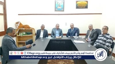 تعليم أسيوط يبدأ في اختيار رؤساء اللجان والمراقب الأول لامتحانات الثانوية العامة
