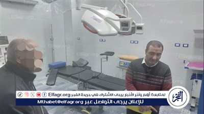 صحة الدقهلية: العلاج الحر تستهدف 574 منشأة وتوصى بغلق 64 مخالفة خلال يناير