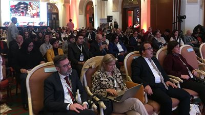 300 ألف سائح… ديبلوماسية تكشف حجم التبادل السياحي بين مصر وإسبانيا بـ2024