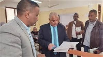 نتيجة الشهادة الإعدادية 2025.. عاجل إعتماد نتيجة الفصل الدراسي الأول بمحافظة الأقصر بنسبة نجاح بلغت 76.51%