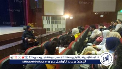 بالموسيقى وفن الحكي.. الثقافة تواصل تدريبات 