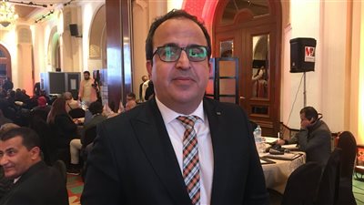 مقرر مؤتمر الإيسكت: القاهرة ليست الأهرامات فقط وهي كنز سياحي كبير