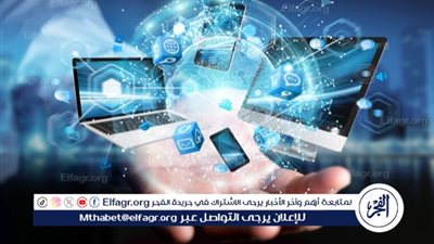 كاتب صحفي: هناك توجيهات رئاسية بضرورة الاهتمام بتكنولوجيا المعلومات