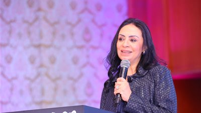 وزيرة التضامن الاجتماعي تشهد إطلاق حملة 