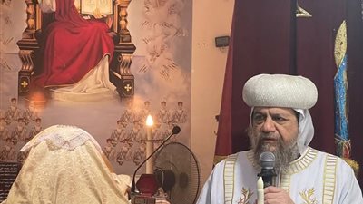 تفاصيل زيارة نيافة الأنبا سيرابيون للفلبين