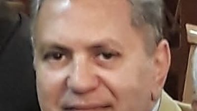 وفاة نجل نائب رئيس الجمهورية الأسبق والعزاء ببنها