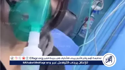عاجل- على جهاز التنفس الصناعي.. أيتن عامر تتعرض لوعكة صحية (تفاصيل