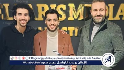 خاص... وليد سامي يكشف لـ 