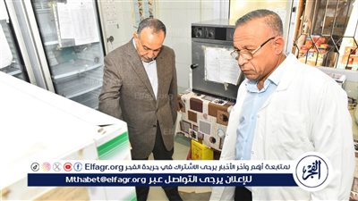 تفاصيل الزيارة المفاجئة لمحافظ أسيوط لمستشفى الولادة والصحة الإنجابية بمنفلوط