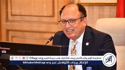 قنديل: نتبنى استراتيجية شاملة للتحول الرقمي وتطوير منظومة التعليم للتعلم بهدف جودة التعليم