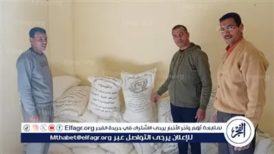 تحرير 1730 محضرًا تموينيًا متنوعًا بمراكز الفيوم في يناير 