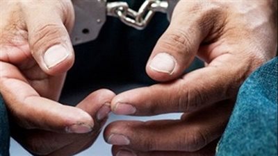 استمرار حبس المتهم بالنصب على كبار السن والاستيلاء على كروت الائتمان فى العجوزة