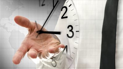 أهمية الوقت وكيفية استثماره
