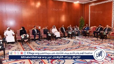 مشاركة بارزة لجامعة المنصورة في ملتقى «التعليم الجامعي» بالإمارات