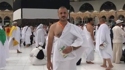 غيبوبة سكر.. وفاة مستخلص جمركي اقتحم بسيارته محل مأكولات سريعة ببورسعيد