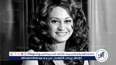 ناهد يسري.. من أدوار الإغراء إلى اعتزال الفن وارتداء الحجاب