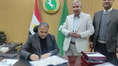 عاجل - بعد اعتماد نتيجة الشهادة الإعدادية بالشرقية.. اعرف نتيحتك من هنا 