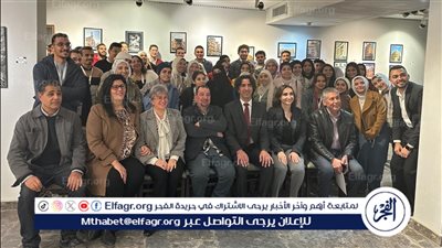 جامعة القاهرة تنظم مسابقة 