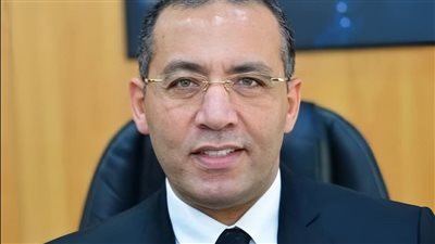 تعيين خالد صلاح نائبا للرئيس التنفيذي للأخبار والصحف لشئون التحول الرقمي بالشركة المتحدة 