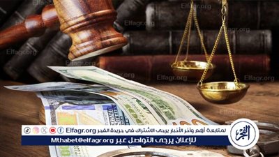 قانون الإجراءات الجنائية الجديد| البرلمان يوافق على تقييد إصدار أوامر التحفظ على الأموال