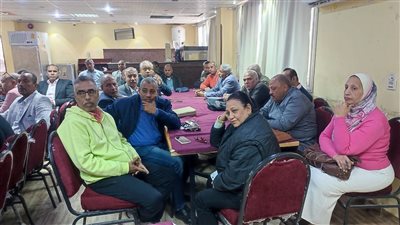 تعليم الأقصر.. يستعد لتدشين مبادرة المحاضرات الدراسية لطلاب الثانوية العامة