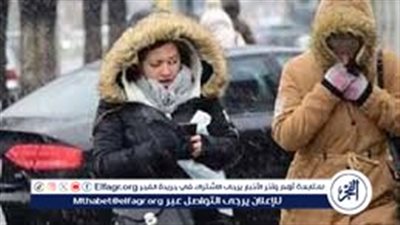 طقس معتدل وأمطار خفيفة غدًا الجمعة 7 فبراير 2025.. تعرف على التفاصيل والنصائح الهامة