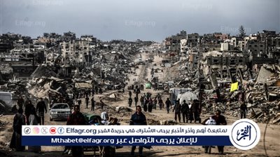 أستاذ علوم سياسية: الوضع في غزة والضفة 