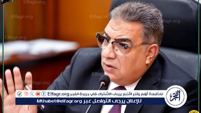  محافظ الدقهلية:استمرار أسواق اليوم الواحد يومي الجمعة والسبت من كل أسبوع