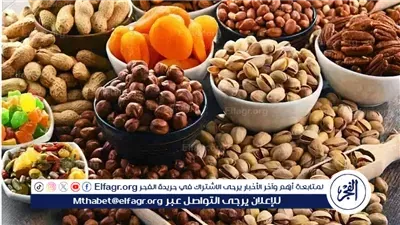 أسعار ياميش رمضان 2025 في المجمعات الاستهلاكية التابعة لوزارة التموين